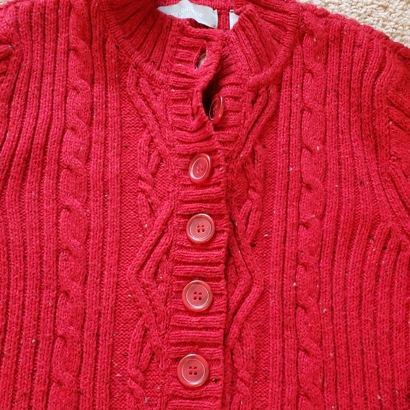 Sweater - Picture 2 of 7